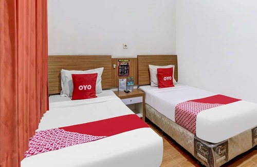 Sedati Hotel | Hotel O Pondok Inap Shofwa 1