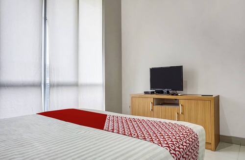 Jakarta Hotel | Capital O 91140 Ayodya Kebon Jeruk