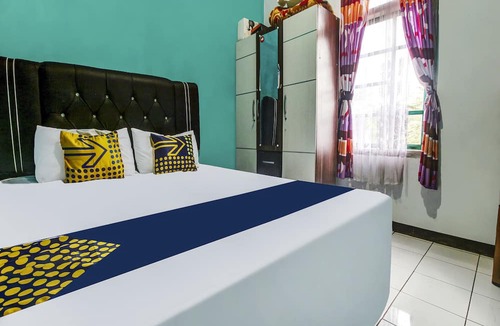 Banjarharjo Hotel | Hotel O Desa Wisata Selamanik Ciamis
