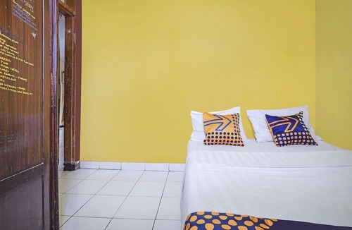 Cimahi House | OYO Homes 90914 Eco Tourism Desa Cipada Bukit Senyum Homestay Syariah