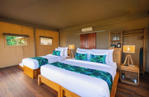 Manggis Hotel | Kaura Bali