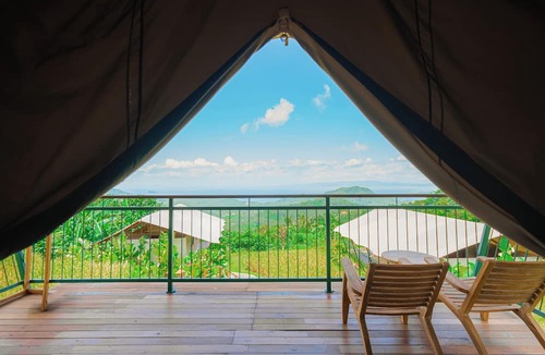 Manggis Hotel | Kaura Bali