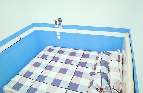 Paiton Hotel | Penginapan Banyu Biruku