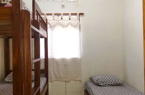 Central Yogyakarta Hostel | Ngampilan Backpacker Hostel