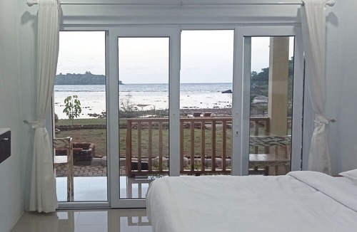 Iboih Hotel | Weh Ocean Resort