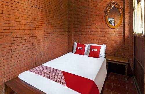 Bejijong Hotel | Hotel O Desa Wisata Kampung Majapahit