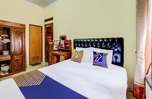 Cisayong Hotel | Hotel O Desa Wisata Santanamekar