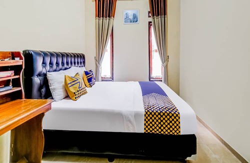 Cisayong Hotel | Hotel O Desa Wisata Santanamekar