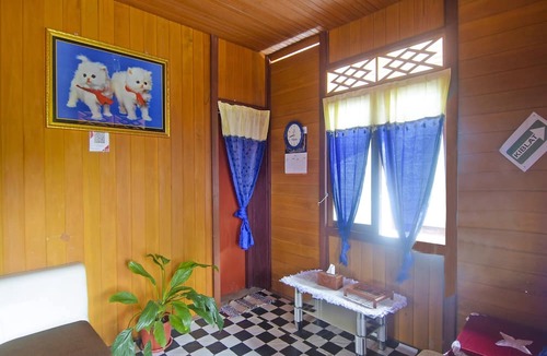 Manado City Centre Hotel | Hotel O Pulisan Ekowisata Homestay Near Wisata Pantai Desa Pulisan (Pulisan Beach Tour)