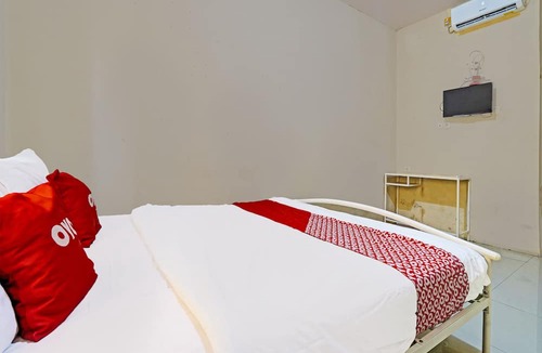 Sangkanurip Hotel | OYO 91955 Pondokan Cempaka