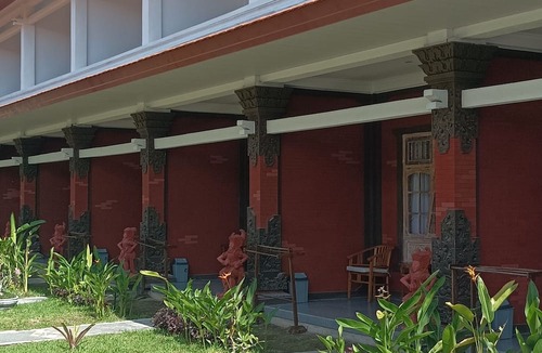 Lovina Hotel | Hotel My New Lovina