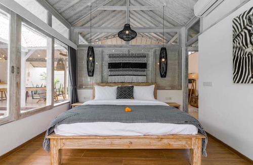 Cemagi Villa | Villa Cemacase