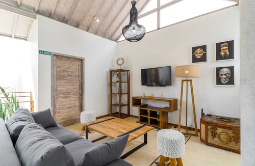 Cemagi Villa | Villa Cemacase