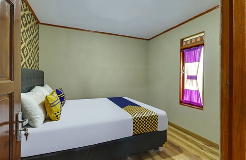 Rendeh Hotel | Hotel O Desa Wisata Guranteng