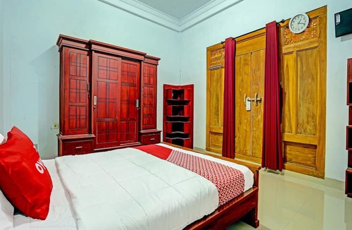 Carangsari Hotel | OYO 91247 Desa Wisata Carangsari