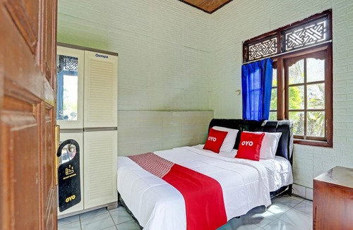 Carangsari Hotel | OYO 91247 Desa Wisata Carangsari