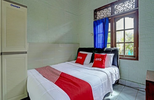 Carangsari Hotel | OYO 91247 Desa Wisata Carangsari