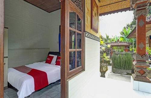 Carangsari Hotel | OYO 91247 Desa Wisata Carangsari