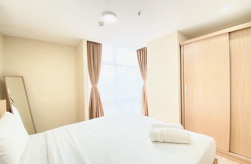 Malabar Apartment | Spacious 2Br Apartment At Grand Asia Afrika