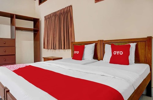 Cisarua Hotel | Hotel O 90596 Hotel Griya Astoeti