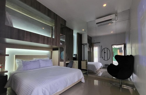 Blitar Hotel | Cabin15 -syariah