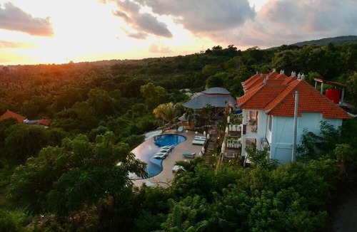 Sampalan Hotel | The Kama