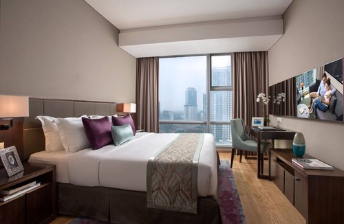 Kuningan Hotel | Ascott Kuningan Jakarta