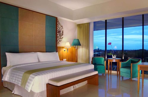 Bojonegoro Hotel | Aston Bojonegoro City Hotel