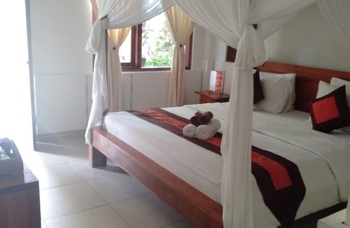 Candi Dasa Hotel | Rama Shinta Hotel