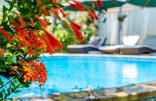 Tulamben Hotel | Ocean Sun Dive Resort