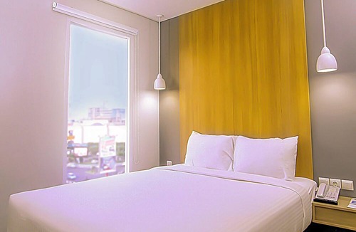 West Cirebon Hotel | Hotel Citradream Cirebon