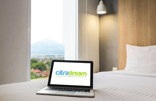 West Cirebon Hotel | Hotel Citradream Cirebon