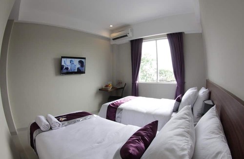 Demak Hotel | Amantis Hotel