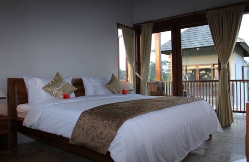 Tegallalang Resort | Villa Kemuning Ubud