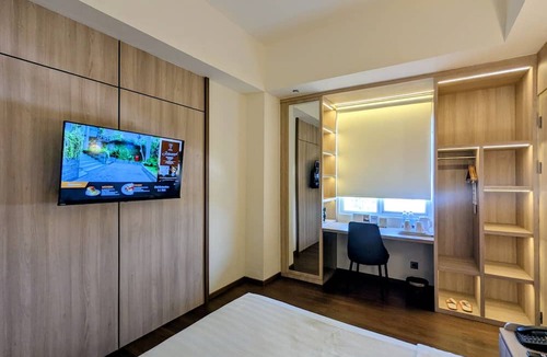 Old Jakarta Hotel | Ayda Mangga Dua d/h Zuri Express Mangga Dua