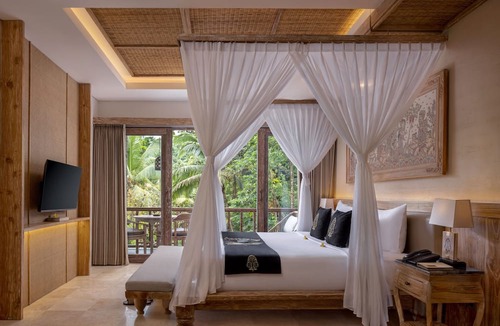 Melayang Hotel | The Kayon Resort