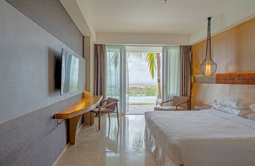 Bukit Hotel | Four Points by Sheraton Bali, Ungasan