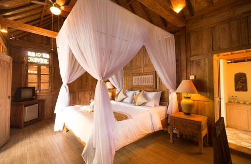 Tabanan Hotel | Umasari Rice Terrace Villa
