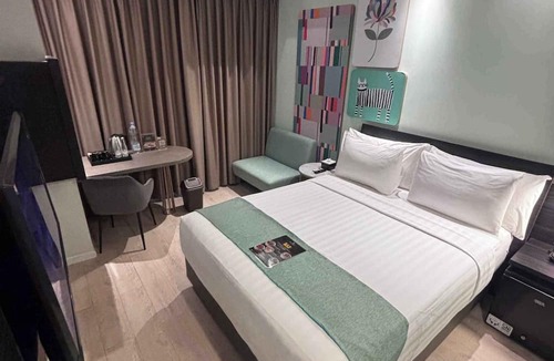 Jakarta Hotel | Brits Hotel Puri Indah