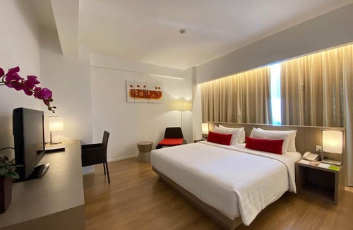 Dumai Hotel | Grand Zuri Dumai