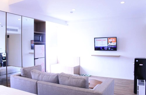 Bekasi Hotel | Zuri Express Lippo Cikarang