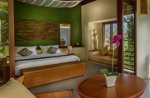 Peliatan Resort | Villa Sabandari