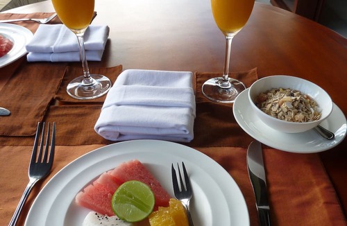 Peliatan Resort | Villa Sabandari
