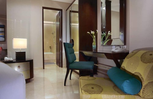 Karet Hotel | The Grove Suites by Grand Aston