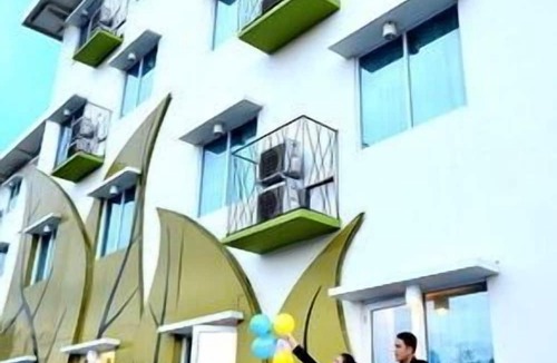 Pekanbaru Hotel | Angkasa Garden Hotel