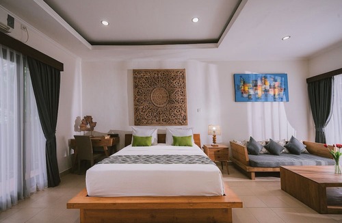 Pekutatan Resort | Medewi Bay Retreat
