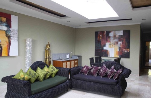 Candi Dasa Hotel | Bayshore Villas Candi Dasa