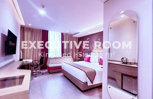 Surabaya Hotel | Leedon Hotel & Suites Surabaya