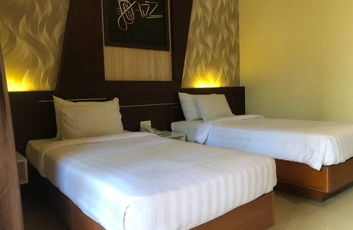 Madiun Hotel | Votel Kartika Abadi Madiun
