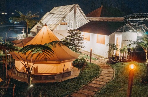 Bedugul Bed & Breakfast | Alamu
